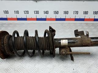 Стойка Ford Mondeo 4 поколение 2008, 2.2 л., дизель, МКПП, универсал