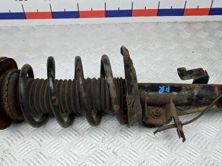 Стойка Ford Mondeo 4 поколение 2008, 2.2 л., дизель, МКПП, универсал