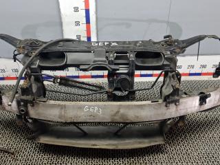 Передняя панель крепления облицовки (телевизор) Mercedes-Benz CLK-Класс C209/A209 2003, 2.6 л., 240, бензин, АКПП, купе