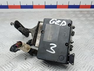 блок ABS Mercedes-Benz CLK-Класс C209/A209 2003, 2.6 л., 240, бензин, АКПП, купе