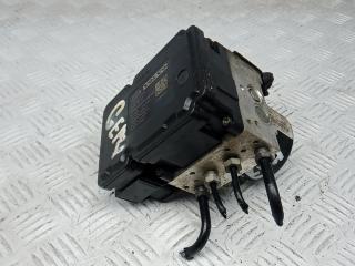 блок ABS Volvo V60 1 поколение [рестайлинг] 2013, 1.6 л., дизель, МКПП, универсал, 31329137