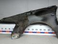 крыло переднее правое Audi A6 4F/C6 2007, 2.7 л., дизель, АКПП, универсал - фото №6