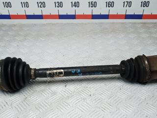 полуось передняя правая (приводной вал, ШРУС) Audi A6 4F/C6 2007, 2.7 л., дизель, АКПП, универсал