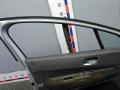 дверь передняя левая Peugeot 3008 1 поколение 2010, 1.6 л., дизель, МКПП, хетчбэк 5 дв. - фото №10