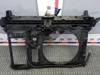 Передняя панель крепления облицовки (телевизор) Peugeot 3008 1 поколение 2010, 1.6 л., дизель, МКПП, хетчбэк 5 дв.