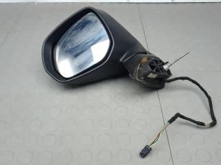 зеркало левое Peugeot 3008 1 поколение 2010, 1.6 л., дизель, МКПП, хетчбэк 5 дв., PINOV