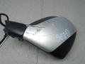 зеркало правое Peugeot 3008 1 поколение 2010, 1.6 л., дизель, МКПП, хетчбэк 5 дв., PINA - фото №5