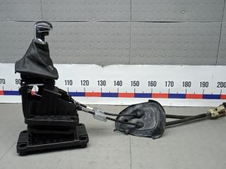 кулиса Citroen C5 AirCross 1 поколение 2022, 1.2 л., бензин, МКПП, внедорожник 5 дв.