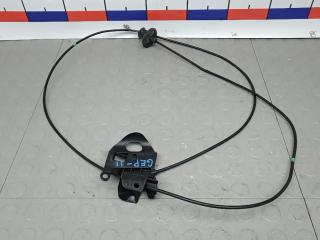 трос капота Citroen C5 AirCross 1 поколение 2022, 1.2 л., бензин, МКПП, внедорожник 5 дв.