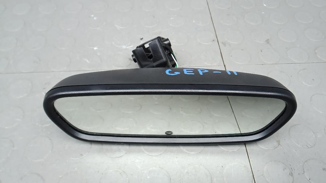 зеркало салона Citroen C5 AirCross 1 поколение 2022, 1.2 л., бензин, МКПП, внедорожник 5 дв. - фото №1