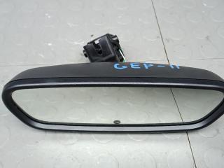 зеркало салона Citroen C5 AirCross 1 поколение 2022, 1.2 л., бензин, МКПП, внедорожник 5 дв.