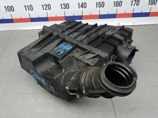 корпус воздушного фильтра Ford Transit 7 поколение 2008, 2.4 л., дизель, МКПП, микроавтобус