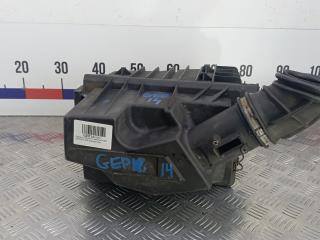 корпус воздушного фильтра Ford Transit 7 поколение 2008, 2.4 л., дизель, МКПП, микроавтобус