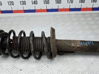 Стойка Skoda Superb 2 поколение [рестайлинг] 2013, 1.6 л., дизель, МКПП, хетчбэк 5 дв.