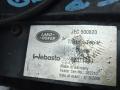 автономный отопитель (Webasto) Land Rover Discovery 3 поколение 2006, 2.7 л., TD V6, дизель, МКПП, внедорожник 5 дв. - фото №5