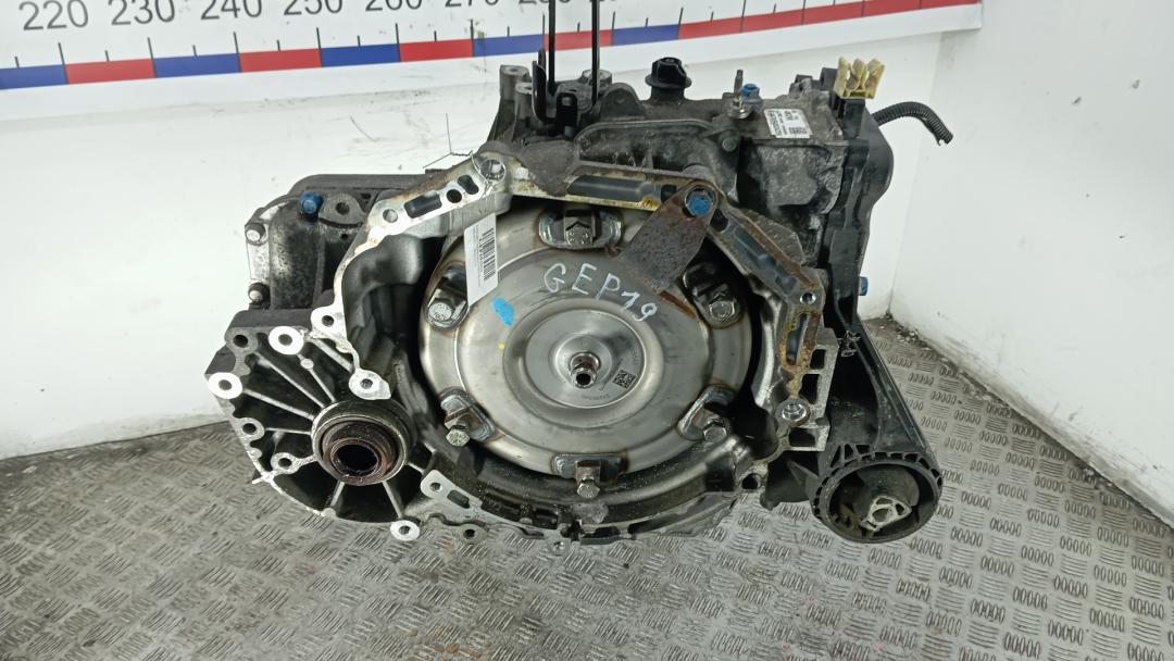 АКПП Chevrolet Orlando 1 поколение 2014, 2.0 л., дизель, АКПП, минивэн, GM6T45 - фото №1