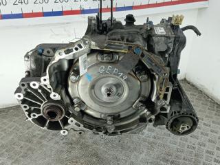 АКПП Chevrolet Orlando 1 поколение 2014, 2.0 л., дизель, АКПП, минивэн, GM6T45