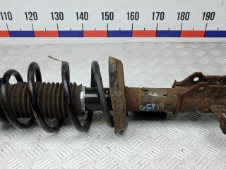 Стойка Chevrolet Orlando 1 поколение 2014, 2.0 л., дизель, АКПП, минивэн