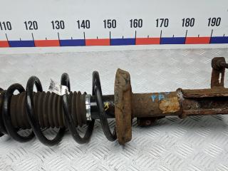 Стойка Chevrolet Orlando 1 поколение 2014, 2.0 л., дизель, АКПП, минивэн