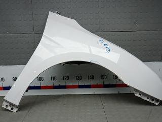 крыло переднее правое Hyundai i40 VF 2014, 1.7 л., дизель, МКПП, универсал