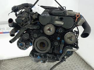 двигатель Volkswagen Touareg 1 поколение 2005, 3.0 л., дизель, АКПП, внедорожник 5 дв., BKS