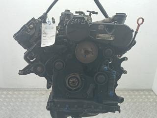 двигатель Volkswagen Touareg 1 поколение 2005, 3.0 л., дизель, АКПП, внедорожник 5 дв., BKS