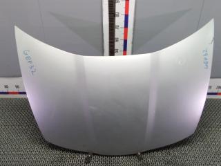 капот Honda Civic 8 поколение [2-й рестайлинг] 2011, 1.8 л., бензин, МКПП, хетчбэк 5 дв.