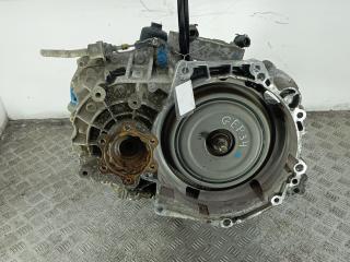 АКПП Skoda Superb 2 поколение 2011, 2.0 л., дизель, АКПП, хетчбэк 5 дв., CHITAETSYA