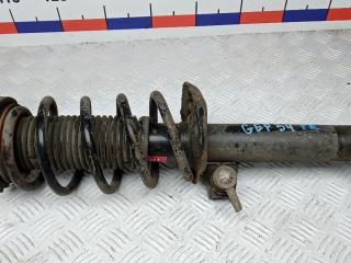 Стойка Skoda Superb 2 поколение 2011, 2.0 л., дизель, АКПП, хетчбэк 5 дв.