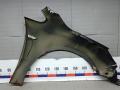 крыло переднее левое Opel Astra J [рестайлинг] 2011, 1.7 л., дизель, МКПП, хетчбэк 5 дв. - фото №7