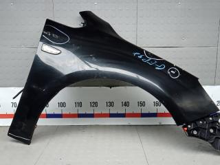 крыло переднее правое Opel Astra J [рестайлинг] 2011, 1.7 л., дизель, МКПП, хетчбэк 5 дв.