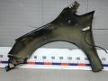 крыло переднее правое Opel Astra J [рестайлинг] 2011, 1.7 л., дизель, МКПП, хетчбэк 5 дв. - фото №6