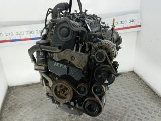 двигатель Hyundai Tucson 1 поколение 2006, 2.0 л., дизель, МКПП, внедорожник 5 дв., D4EA-V