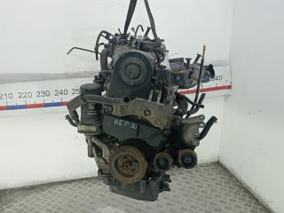 двигатель Hyundai Tucson 1 поколение 2006, 2.0 л., дизель, МКПП, внедорожник 5 дв., D4EA-V
