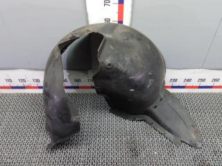 Подкрылок передний левый Skoda Superb 2 поколение 2010, 1.9 л., D TDI PD, дизель, МКПП, хетчбэк 5 дв.