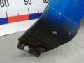 крыло переднее правое Hyundai i10 1 поколение [рестайлинг] 2011, 1.2 л., бензин, МКПП, хетчбэк 5 дв. - фото №4