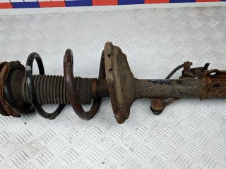 Стойка Lexus RX 2 поколение 2005, 3.0 л., бензин, АКПП, внедорожник 5 дв.