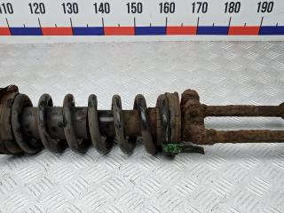 Стойка Dodge Nitro 1 поколение 2007, 2.8 л., дизель, АКПП, внедорожник 5 дв.