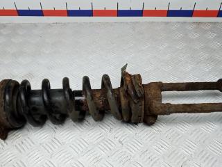 Стойка Dodge Nitro 1 поколение 2007, 2.8 л., дизель, АКПП, внедорожник 5 дв.