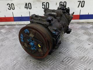 компрессор кондиционера Citroen C4 Grand Picasso 1 поколение 2008, 1.6 л., дизель, МКПП, минивэн, 9684432480
