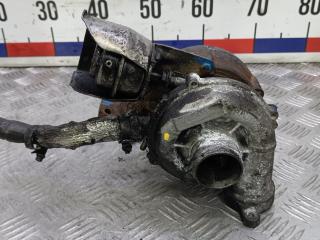 турбина Citroen C4 Grand Picasso 1 поколение 2008, 1.6 л., дизель, МКПП, минивэн, GT1544V