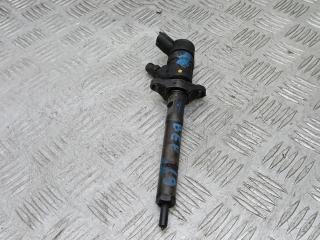 форсунка Citroen C4 Grand Picasso 1 поколение 2008, 1.6 л., дизель, МКПП, минивэн, 0445110188