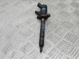 форсунка Citroen C4 Grand Picasso 1 поколение 2008, 1.6 л., дизель, МКПП, минивэн, 0445110188