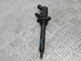 форсунка Citroen C4 Grand Picasso 1 поколение 2008, 1.6 л., дизель, МКПП, минивэн, 0445110188