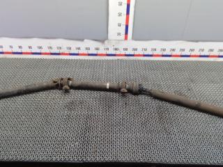 Карданный вал Lexus RX 2 поколение 2005, 3.0 л., бензин, АКПП, внедорожник 5 дв.