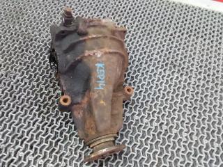 редуктор заднего моста Lexus RX 2 поколение 2005, 3.0 л., бензин, АКПП, внедорожник 5 дв.