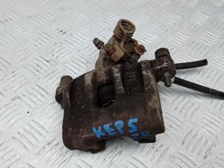 суппорт задний правый Ford Focus 3 поколение 2012, 1.6 л., бензин, МКПП, универсал