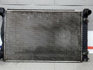 радиатор охлаждения Audi A6 4F/C6 2007, 2.7 л., дизель, АКПП, универсал