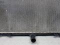 радиатор охлаждения Citroen C5 2 поколение 2012, 2.0 л., дизель, МКПП, универсал - фото №2