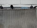радиатор охлаждения Citroen C5 2 поколение 2012, 2.0 л., дизель, МКПП, универсал - фото №3